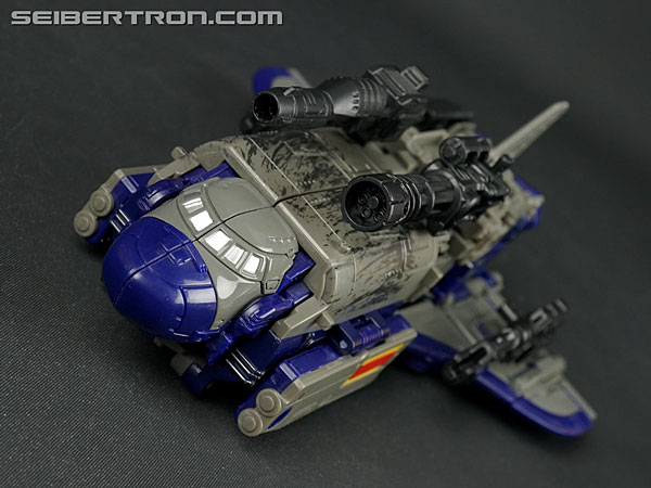 Transformers News: New Gallery: War for Cybertron Siege Leader Class Astrotrain