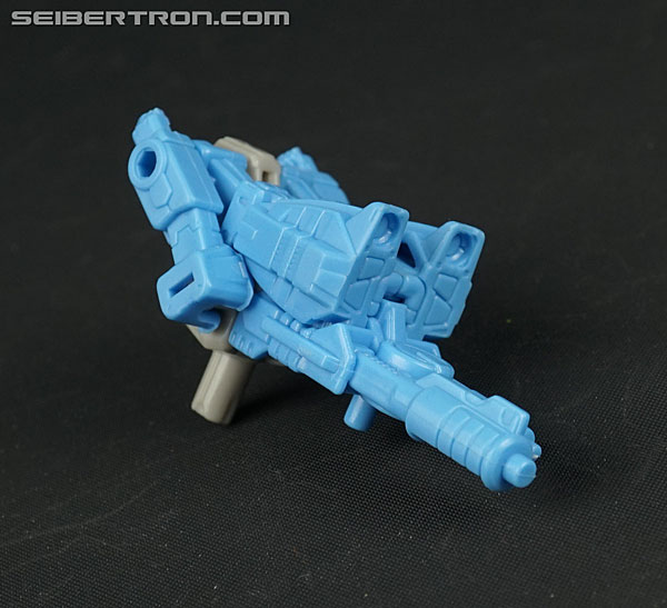 Transformers News: New Galleries: War for Cybertron SIEGE Battle Masters Blowpipe, Firedrive and Lionizer