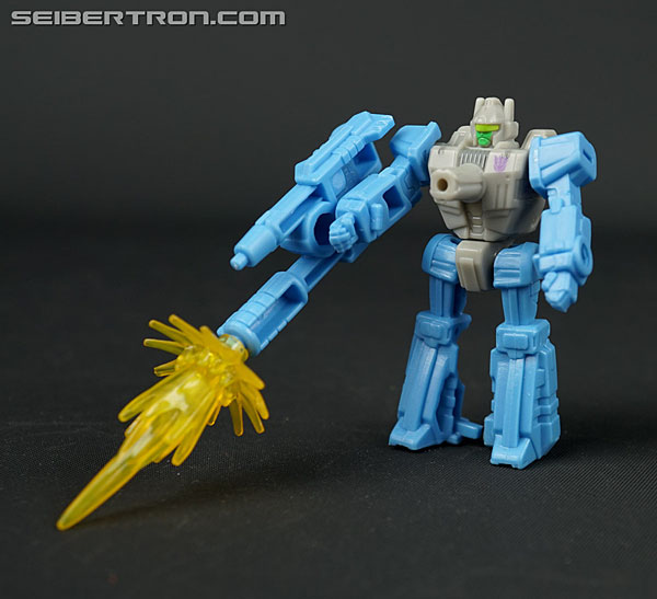 Transformers News: New Galleries: War for Cybertron SIEGE Battle Masters Blowpipe, Firedrive and Lionizer