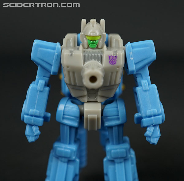 Transformers War for Cybertron: SIEGE Blowpipe (Image #75 of 150) Transformers War for Cybertron: SIEGE Blowpipe (Image #75 of 150)