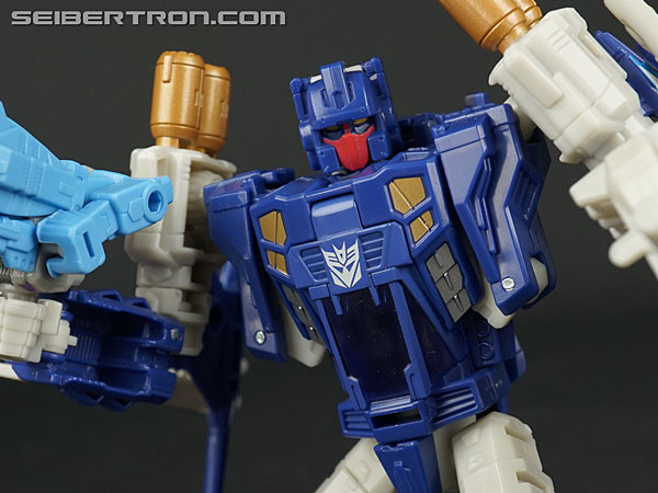 Transformers War for Cybertron: SIEGE Blowpipe (Image #103 of 150)