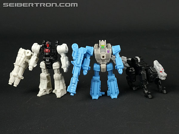 Transformers War for Cybertron: SIEGE Blowpipe (Image #135 of 150)