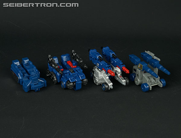 Transformers War for Cybertron: SIEGE Cog (Image #44 of 213)