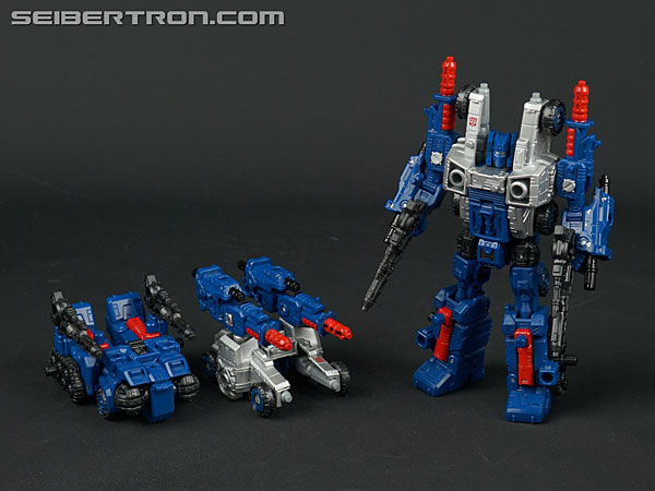 Transformers News: Top 5 Best Partformers Transformers Toys
