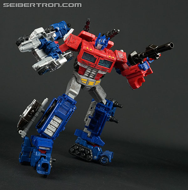 Transformers News: Top 5 Best Partformers Transformers Toys