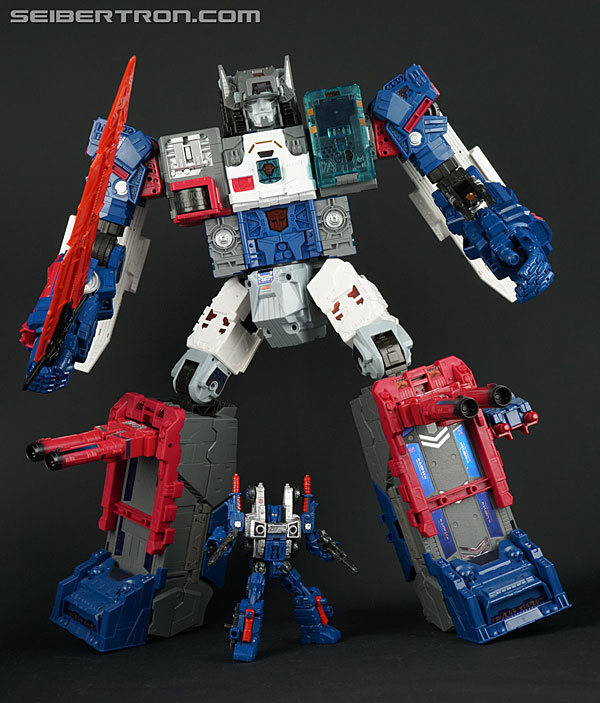 Transformers News: New Galleries: War for Cybertron SIEGE Deluxe Class Cog, Hound, Sideswipe and Skytread