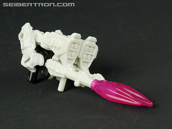 Transformers News: New Galleries: War for Cybertron SIEGE Battle Masters Blowpipe, Firedrive and Lionizer