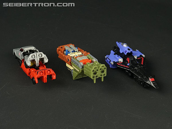 Transformers War for Cybertron: SIEGE Flak (Image #55 of 123)
