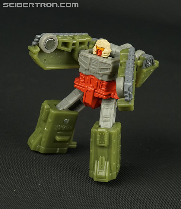 Transformers News: New Galleries: War for Cybertron Siege Micromasters Wave 1