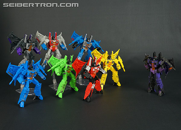 Transformers News: New Galleries: War for Cybertron SIEGE Rainmakers Acid Storm, Ion Storm and Nova Storm Transformers News: New Galleries: War for Cybertron SIEGE Rainmakers Acid Storm, Ion Storm and Nova Storm