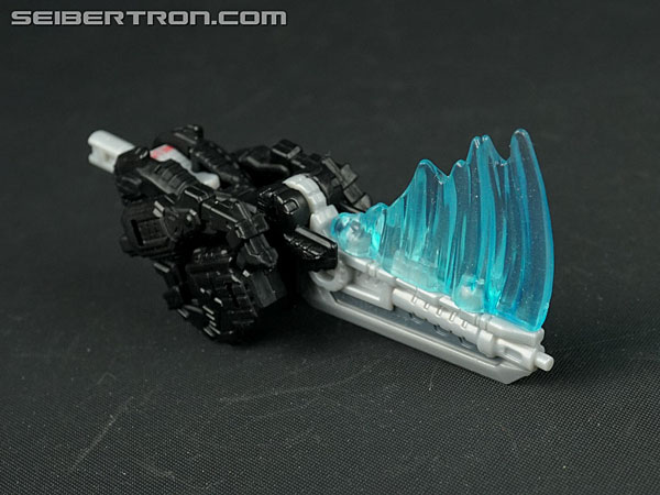 Transformers News: New Galleries: War for Cybertron SIEGE Battle Masters Blowpipe, Firedrive and Lionizer