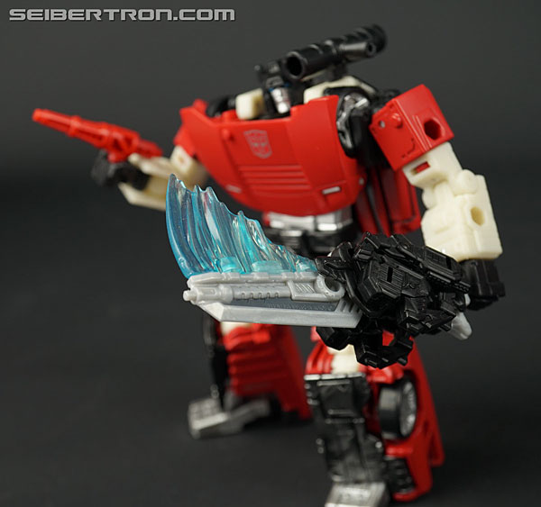 Transformers News: New Galleries: War for Cybertron SIEGE Battle Masters Blowpipe, Firedrive and Lionizer