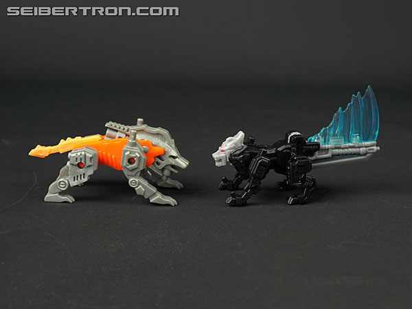 Transformers War for Cybertron: SIEGE Lionizer (Image #76 of 88)