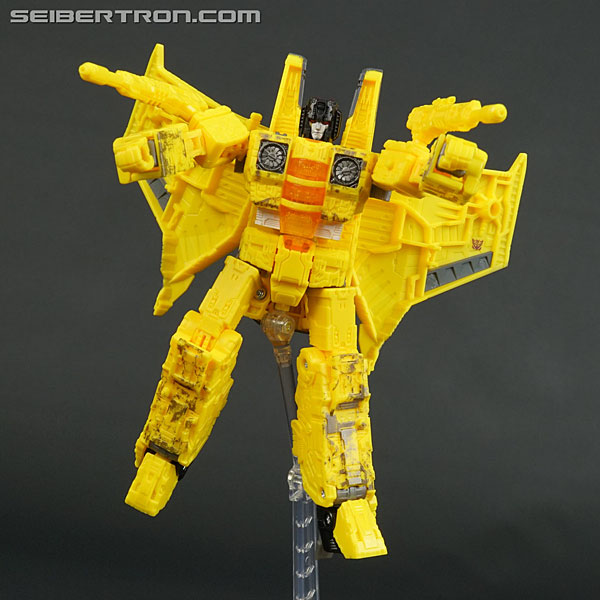Transformers News: New Galleries: War for Cybertron SIEGE Rainmakers Acid Storm, Ion Storm and Nova Storm Transformers News: New Galleries: War for Cybertron SIEGE Rainmakers Acid Storm, Ion Storm and Nova Storm