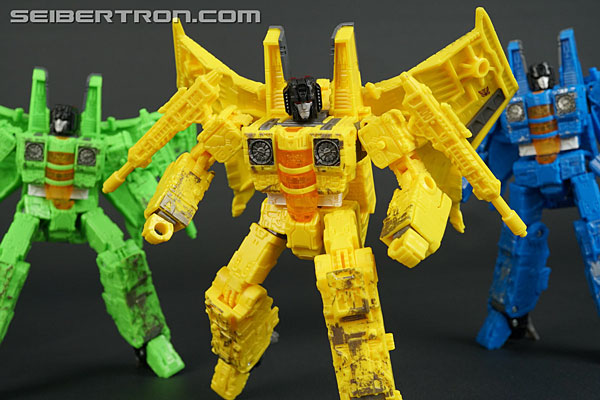 Transformers News: New Galleries: War for Cybertron SIEGE Rainmakers Acid Storm, Ion Storm and Nova Storm Transformers News: New Galleries: War for Cybertron SIEGE Rainmakers Acid Storm, Ion Storm and Nova Storm