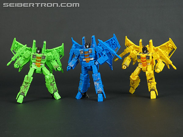 Transformers News: New Galleries: War for Cybertron SIEGE Rainmakers Acid Storm, Ion Storm and Nova Storm Transformers News: New Galleries: War for Cybertron SIEGE Rainmakers Acid Storm, Ion Storm and Nova Storm