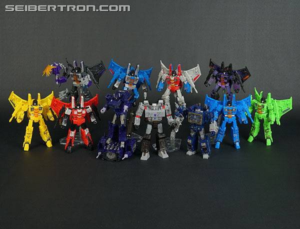 Transformers News: New Galleries: War for Cybertron SIEGE Rainmakers Acid Storm, Ion Storm and Nova Storm Transformers News: New Galleries: War for Cybertron SIEGE Rainmakers Acid Storm, Ion Storm and Nova Storm