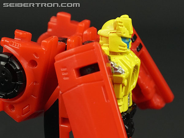 Transformers War for Cybertron: SIEGE Roadhandler (Image #80 of 125)