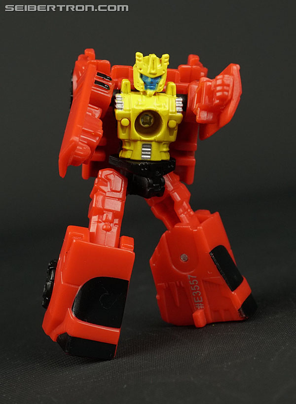 Transformers News: New Galleries: War for Cybertron Siege Micromasters Wave 1