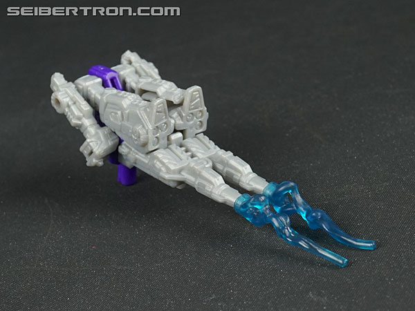 Transformers News: New Galleries: WFC Siege Deluxe Class Spinister with Battle Masters Singe and Shrute