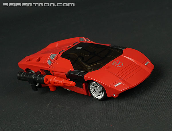 Transformers News: New Galleries: War for Cybertron SIEGE Deluxe Class Cog, Hound, Sideswipe and Skytread