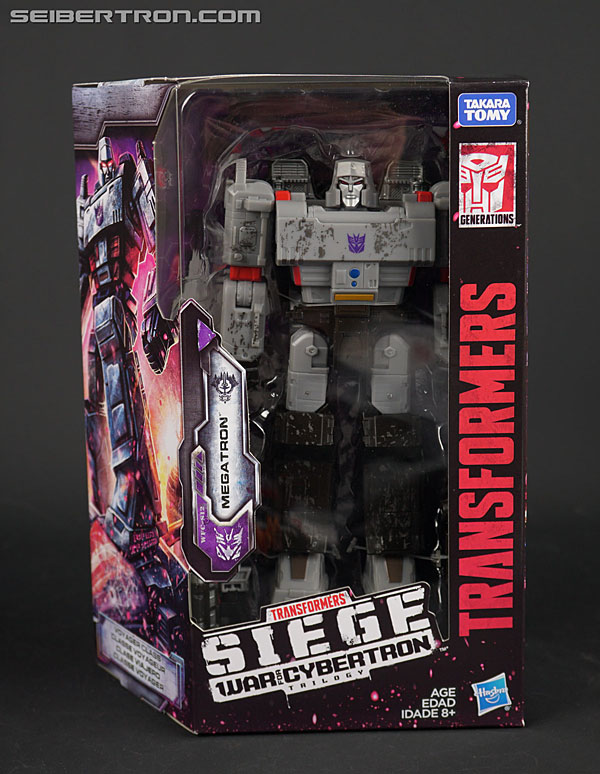 Transformers News: Transformers War for Cybertron: Siege Discussion Thread