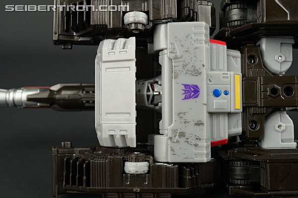 Transformers War for Cybertron: SIEGE Megatron (Image #45 of 178)