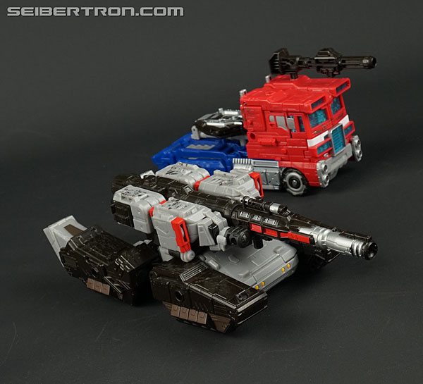 Transformers News: Transformers War for Cybertron: Siege Discussion Thread