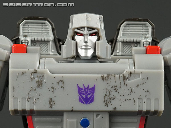 Megatron