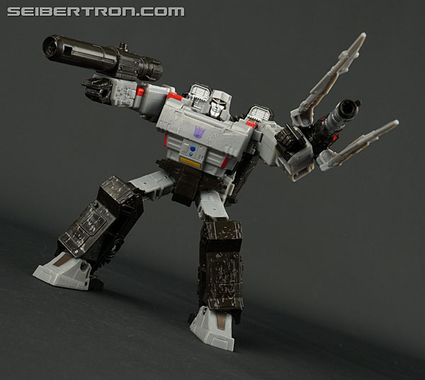 Transformers News: Transformers War for Cybertron: Siege Discussion Thread