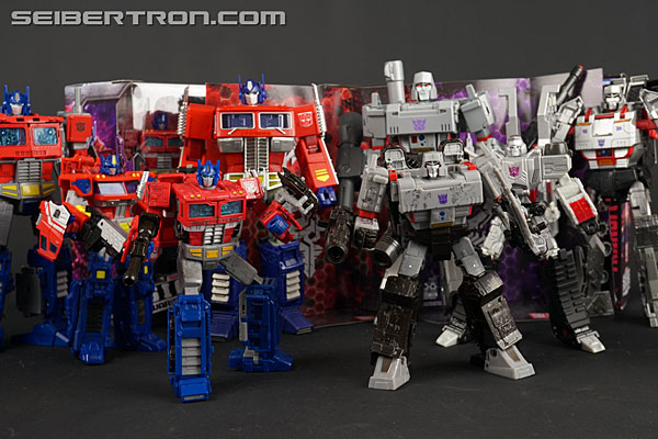 Transformers News: Transformers War for Cybertron: Siege Discussion Thread