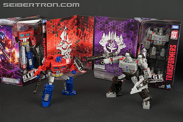 Transformers News: Transformers War for Cybertron: Siege Discussion Thread