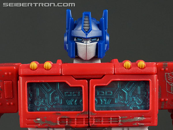 Optimus Prime