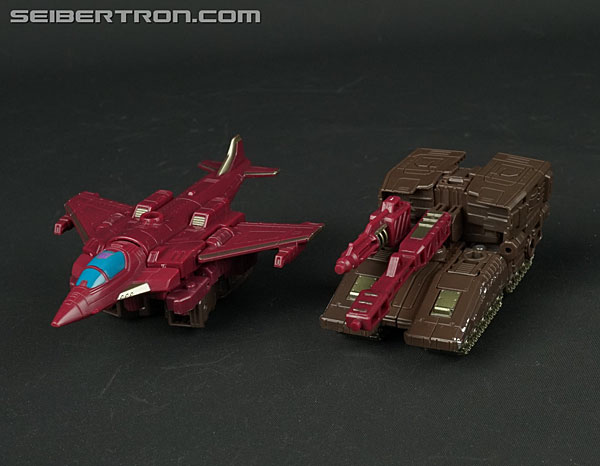 Transformers News: New Galleries: War for Cybertron SIEGE Deluxe Class Cog, Hound, Sideswipe and Skytread