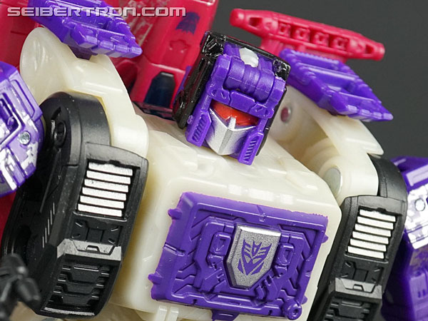 Transformers War for Cybertron: SIEGE Spasma (Image #17 of 57)
