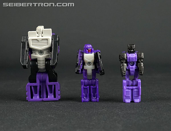 Transformers News: New Galleries: WFC Siege Voyager Class Apeface with Spasma Transformers News: New Galleries: WFC Siege Voyager Class Apeface with Spasma