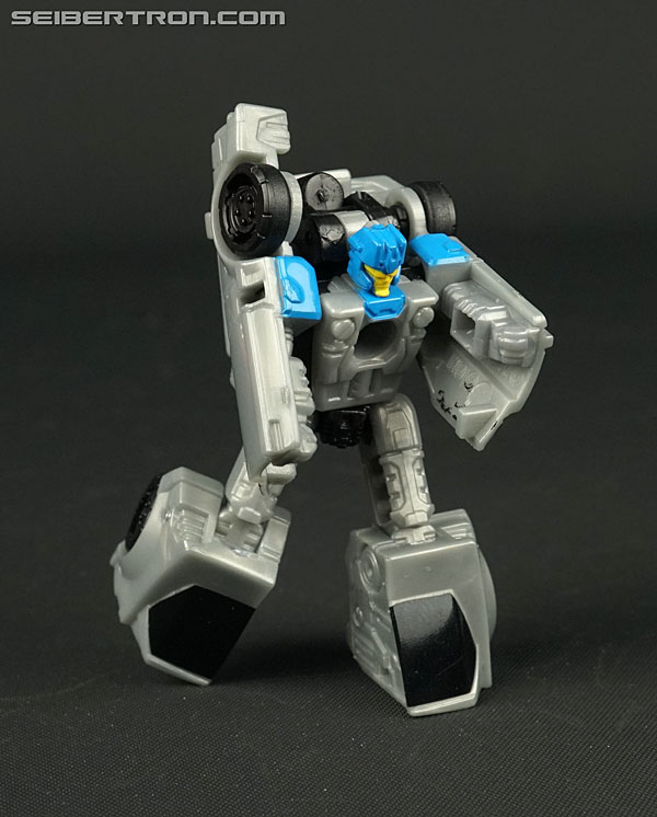 Transformers News: New Galleries: War for Cybertron Siege Micromasters Wave 1
