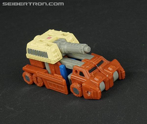 Transformers News: New Galleries: War for Cybertron Siege Micromasters Wave 1