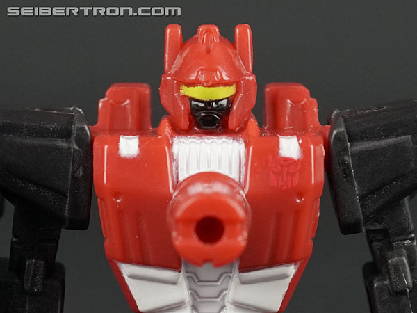 War for Cybertron: SIEGE Trenchfoot gallery