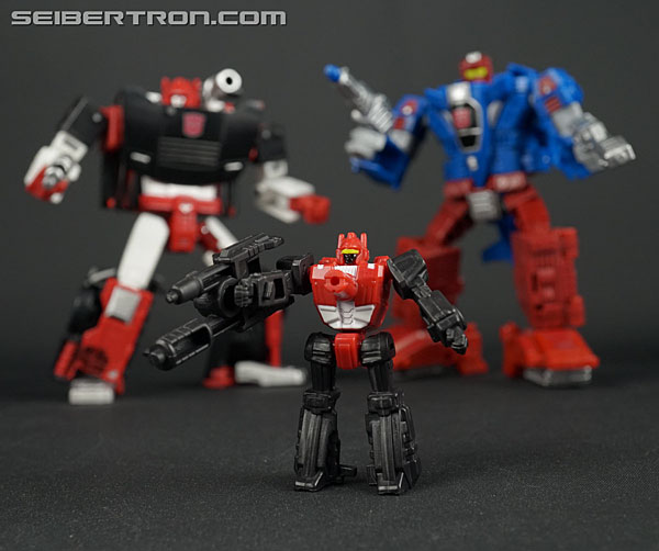 Transformers War for Cybertron: SIEGE Trenchfoot (Image #82 of 82)