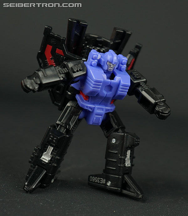 Transformers News: New Galleries: War for Cybertron Siege Micromasters Wave 1
