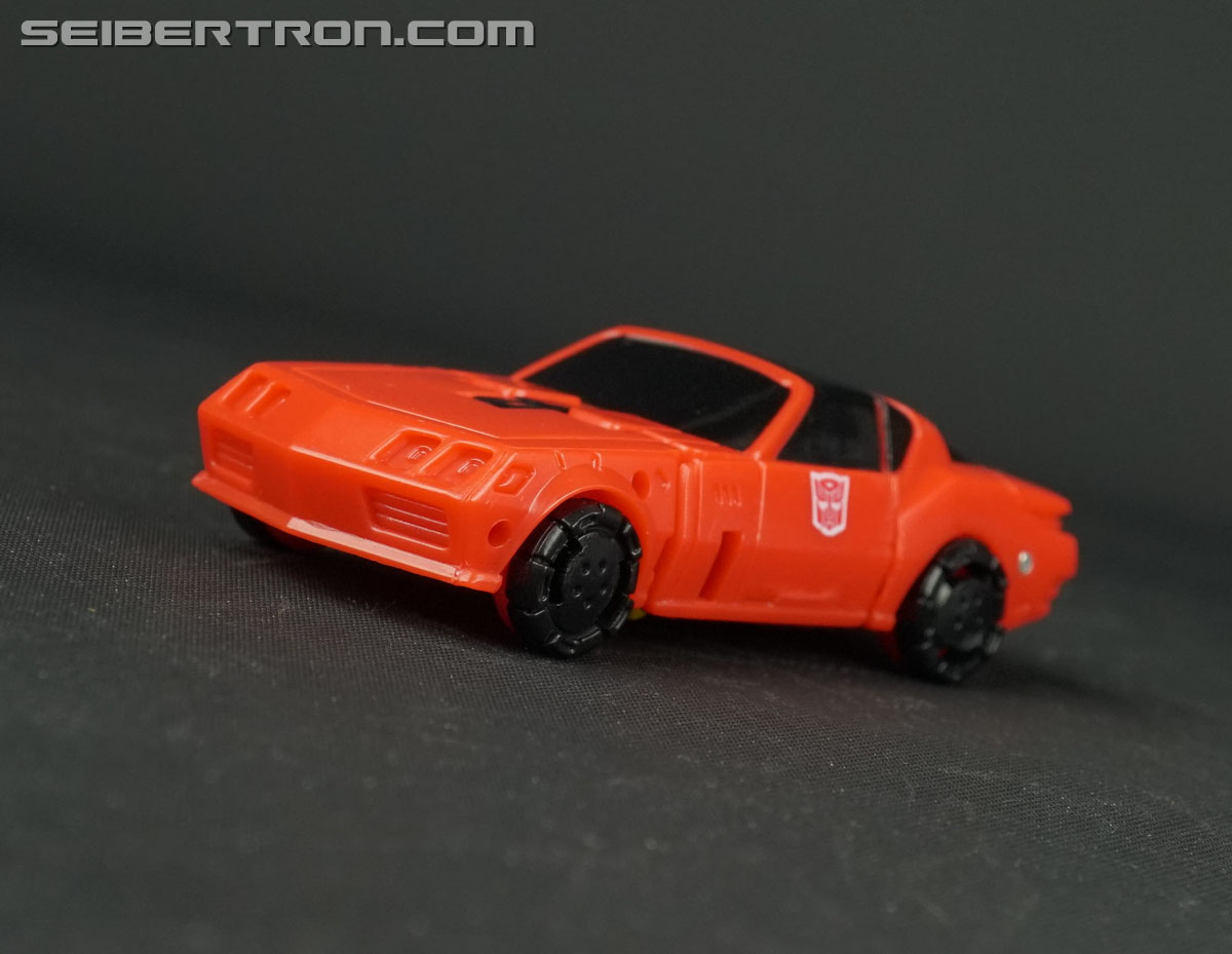 Transformers War for Cybertron: SIEGE Roadhandler (Image #22 of 125) Transformers War for Cybertron: SIEGE Roadhandler (Image #22 of 125)