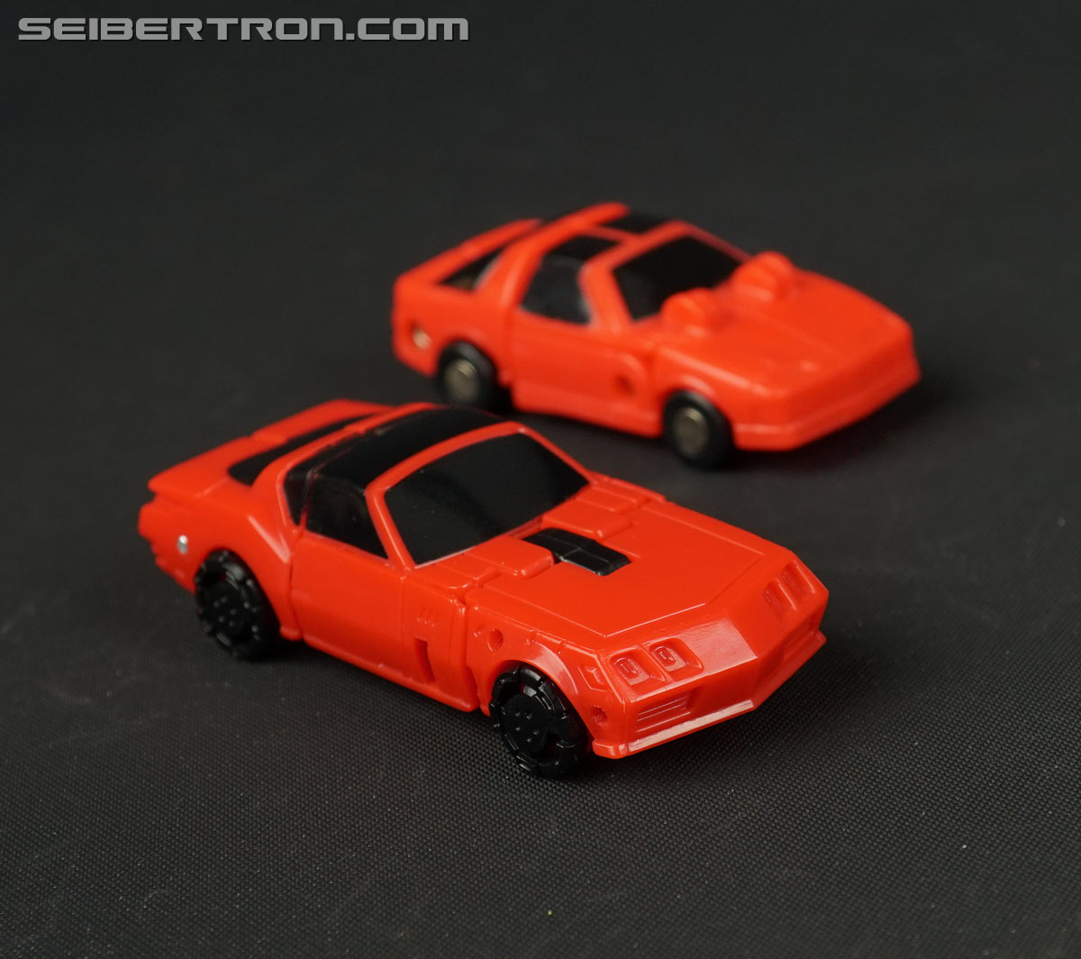 Transformers War for Cybertron: SIEGE Roadhandler (Image #27 of 125)