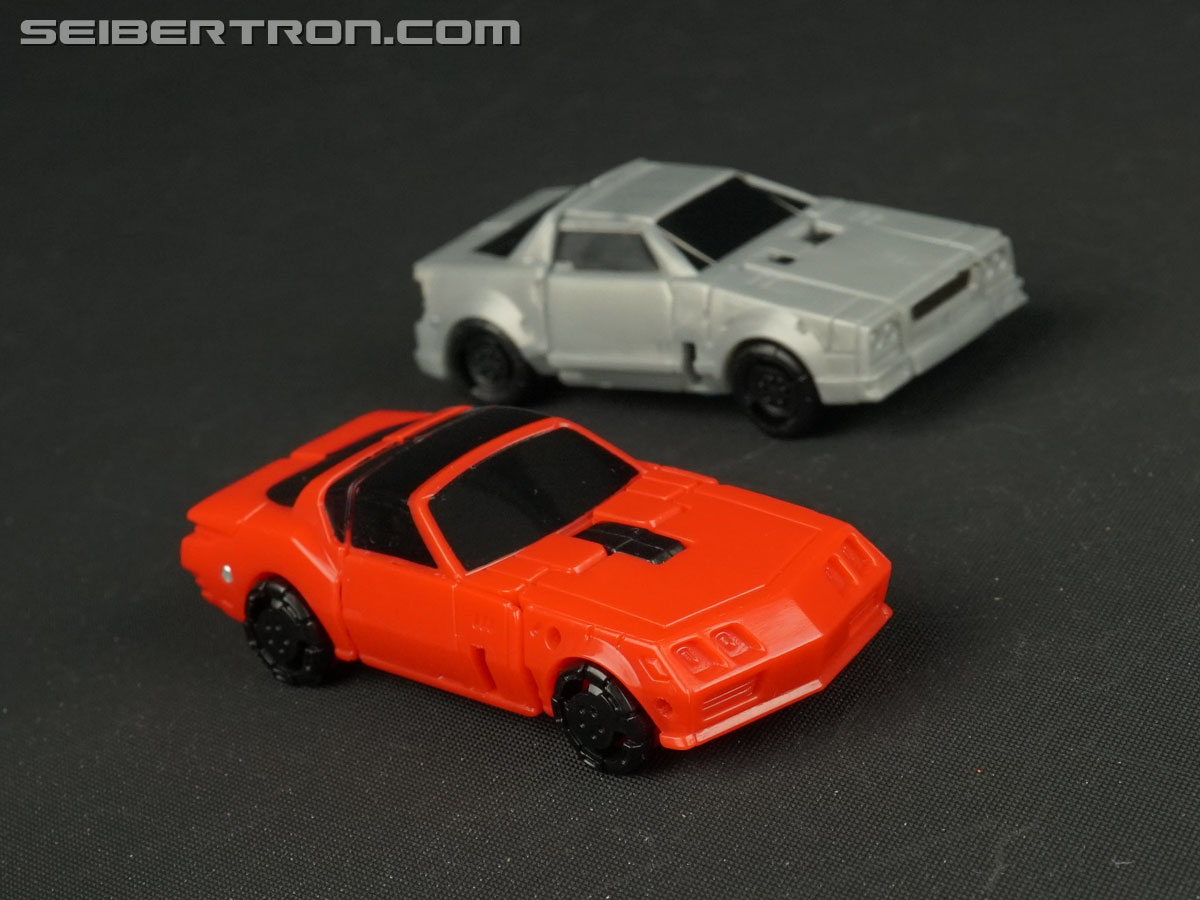 Transformers War for Cybertron: SIEGE Roadhandler (Image #32 of 125)