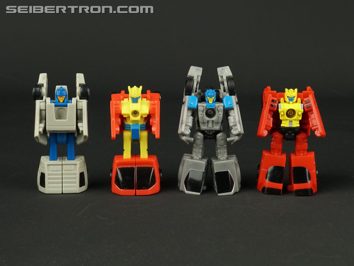 Transformers War for Cybertron: SIEGE Roadhandler (Image #115 of 125)