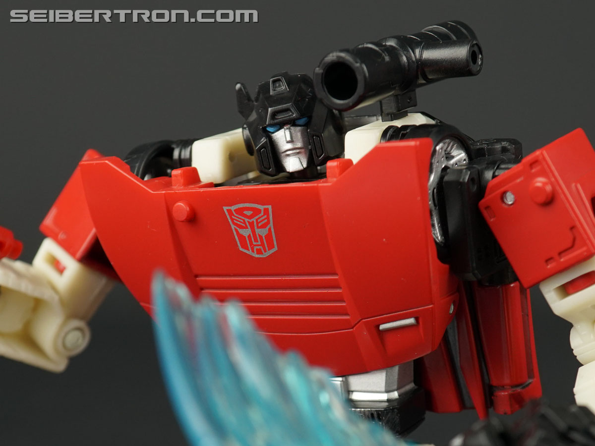 Transformers War for Cybertron: SIEGE Sideswipe (Image #88 of 143) Transformers War for Cybertron: SIEGE Sideswipe (Image #88 of 143)
