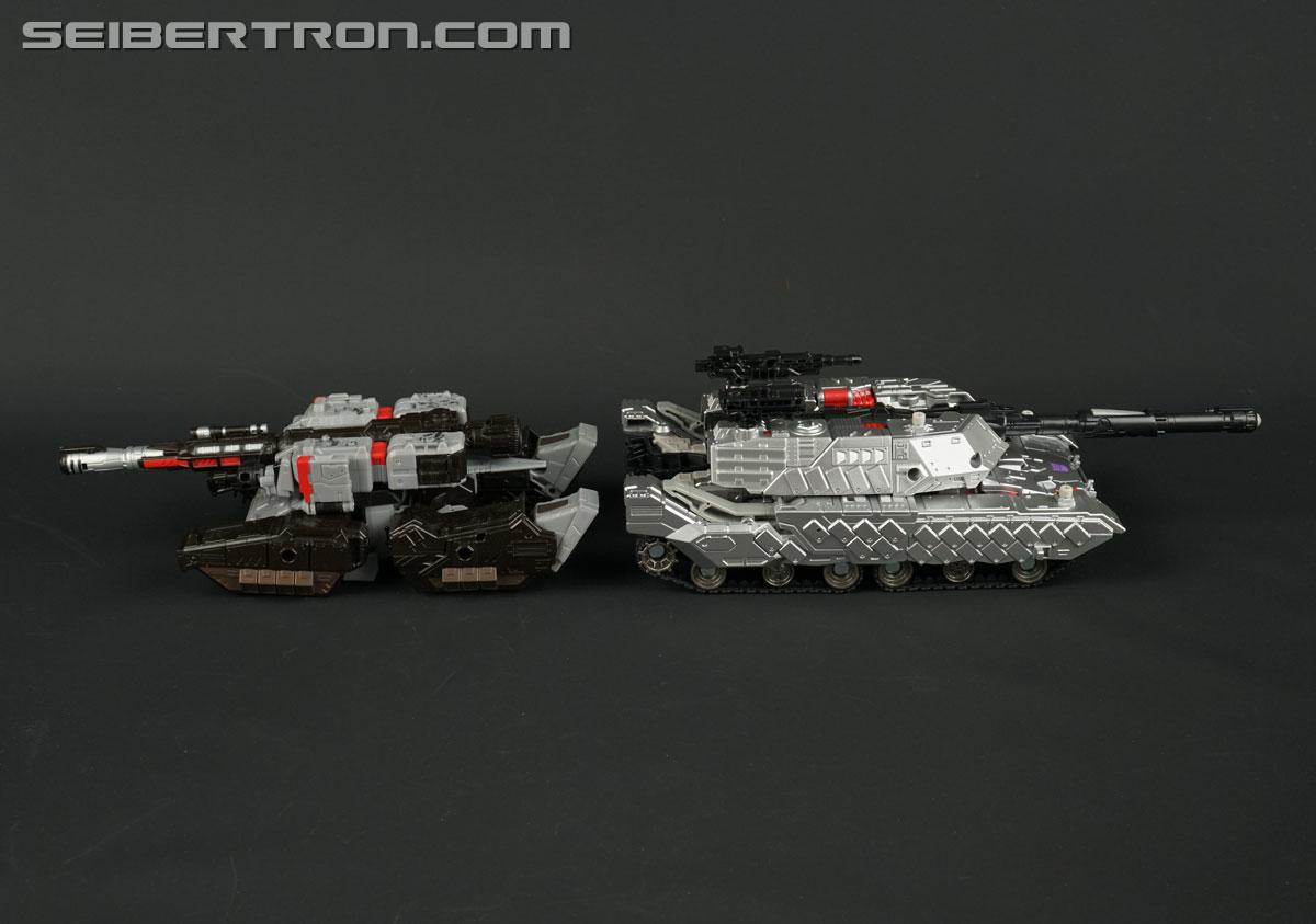 Transformers War for Cybertron: SIEGE Megatron (Image #68 of 178)