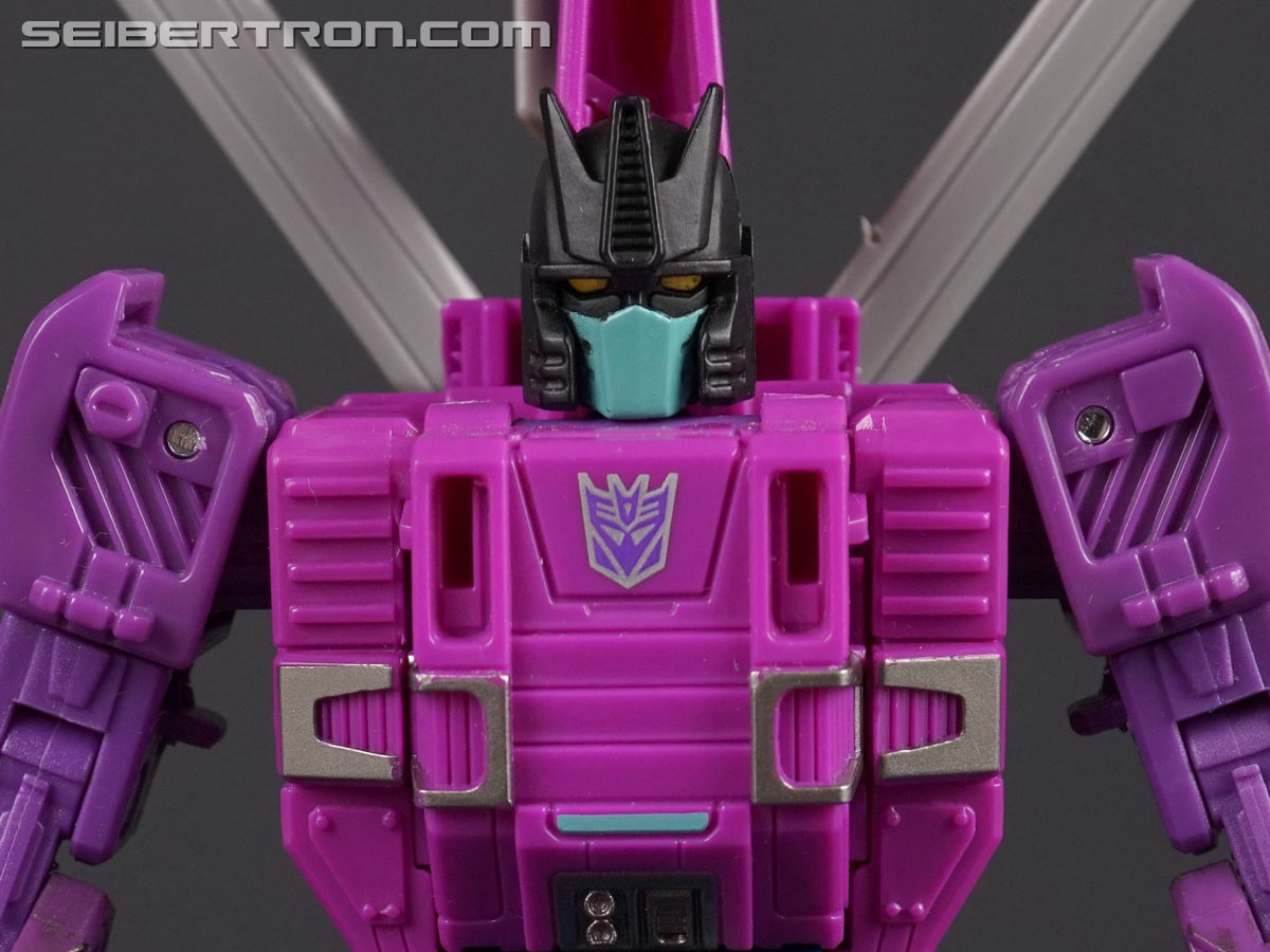 Transformers War for Cybertron: SIEGE Spinister (Image #62 of 170)
