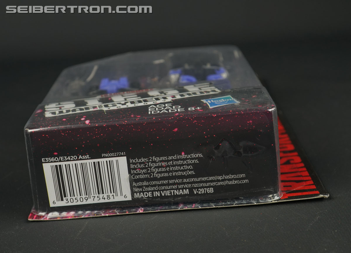 Transformers War for Cybertron: SIEGE Storm Cloud (Image #10 of 115)