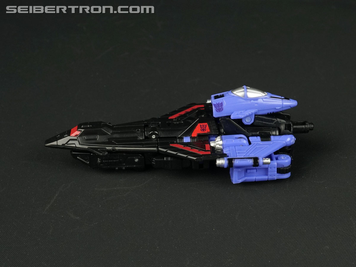 Transformers War for Cybertron: SIEGE Storm Cloud (Image #44 of 115)